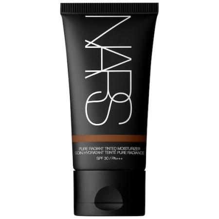 NARS Foundation Pure Radiant Tinted Moisturizer SPF 30 PA++ Dames 50 ml
