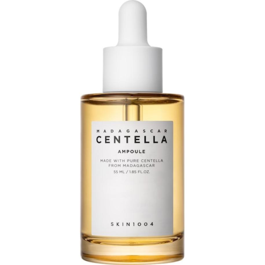 Skin1004 Serum Madagascar Centella Ampoule Hydraterend serum Dames 100 ml
