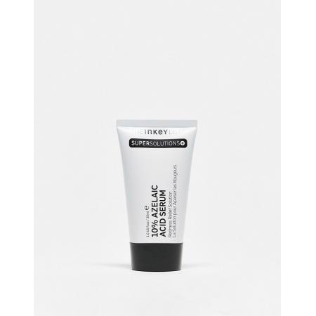 The INKEY List - SuperSolutions serum met 10% azelaïnezuur 30ml-Geen kleur