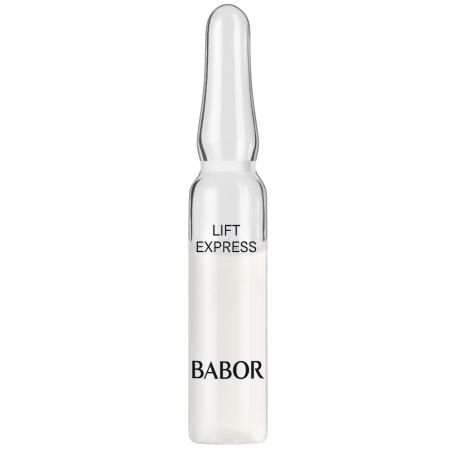 BABOR Ampoule Concentrates Lift Express