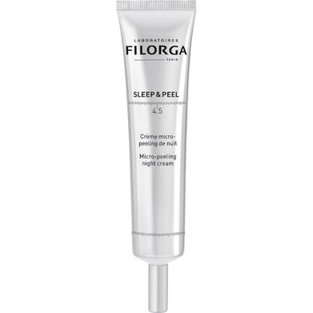 Filorga Gezichtsverzorging Sleep & Peel Nachtcrème Dames 40 ml