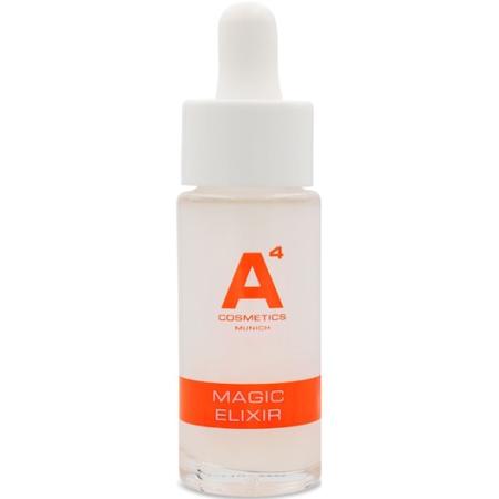 A4 Cosmetics Gezichtsverzorging Magisch Elixer Anti-aging serum Dames 20 ml