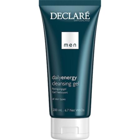 Declaré Daily Energy Reinigingsgel Douchegel Heren 200 ml
