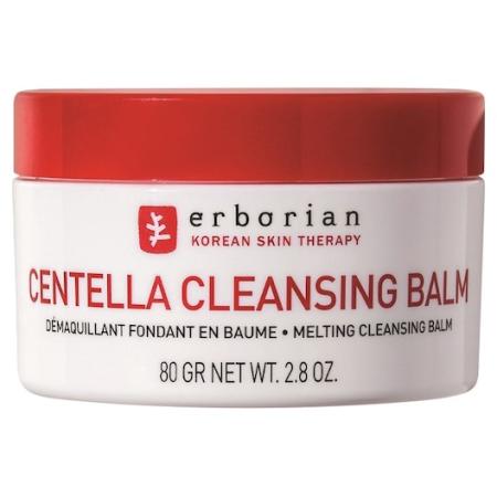 Erborian Centella Cleansing Balm Reiniging Dames 80 g