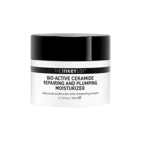 The INKEY List Bio-Active Ceramide Moisturizer