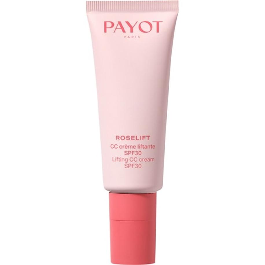 Payot Roselift Collagène CC Crème Liftante SPF30 Gezichtscrème Dames 40 ml