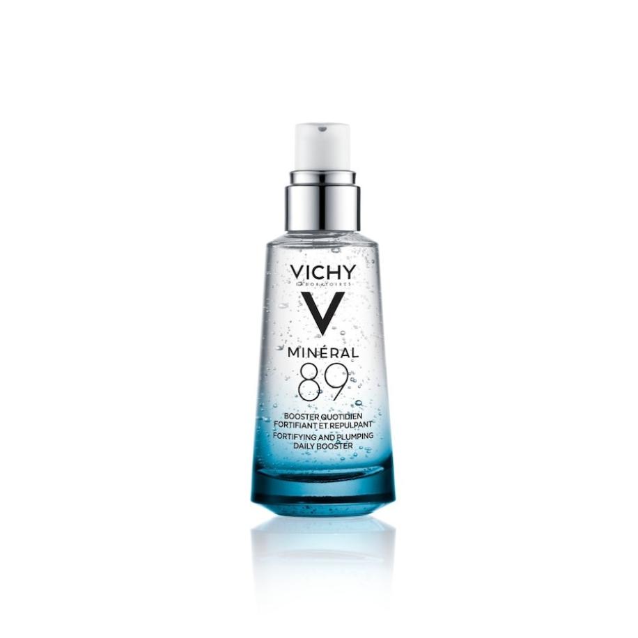 Vichy Mineral 89 Fortifying and Plumping Daily Booster