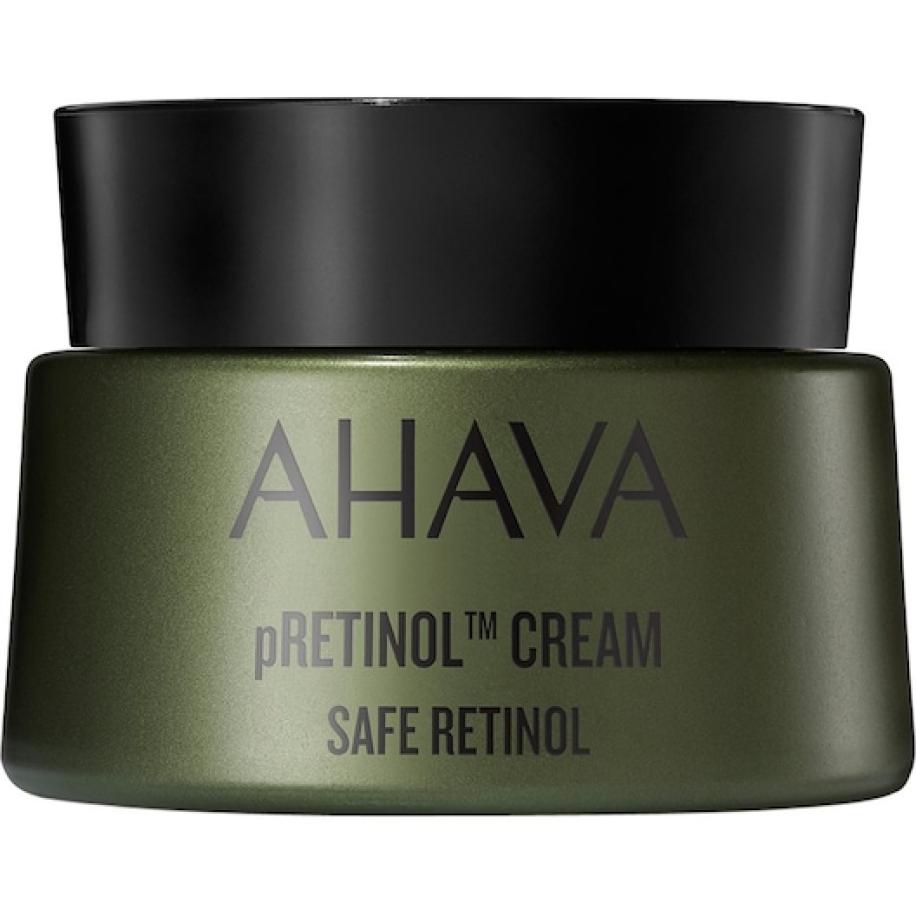Ahava Safe Retinol pRetinol Cream Nachtcrème Dames 50 ml