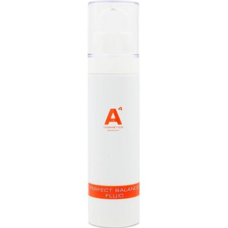 A4 Cosmetics Gezichtsverzorging Perfect Balance Fluid Gezichtscrème Dames 50 ml
