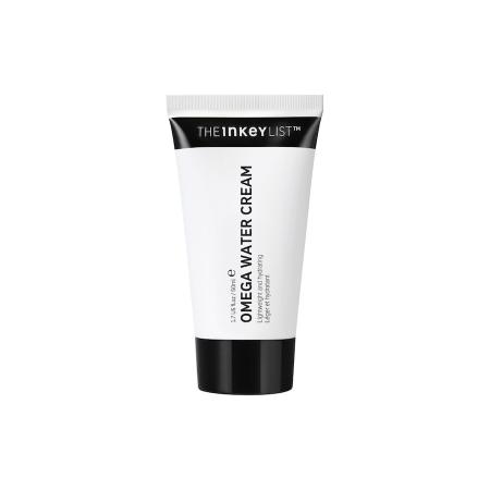 The INKEY List Omega Water Cream