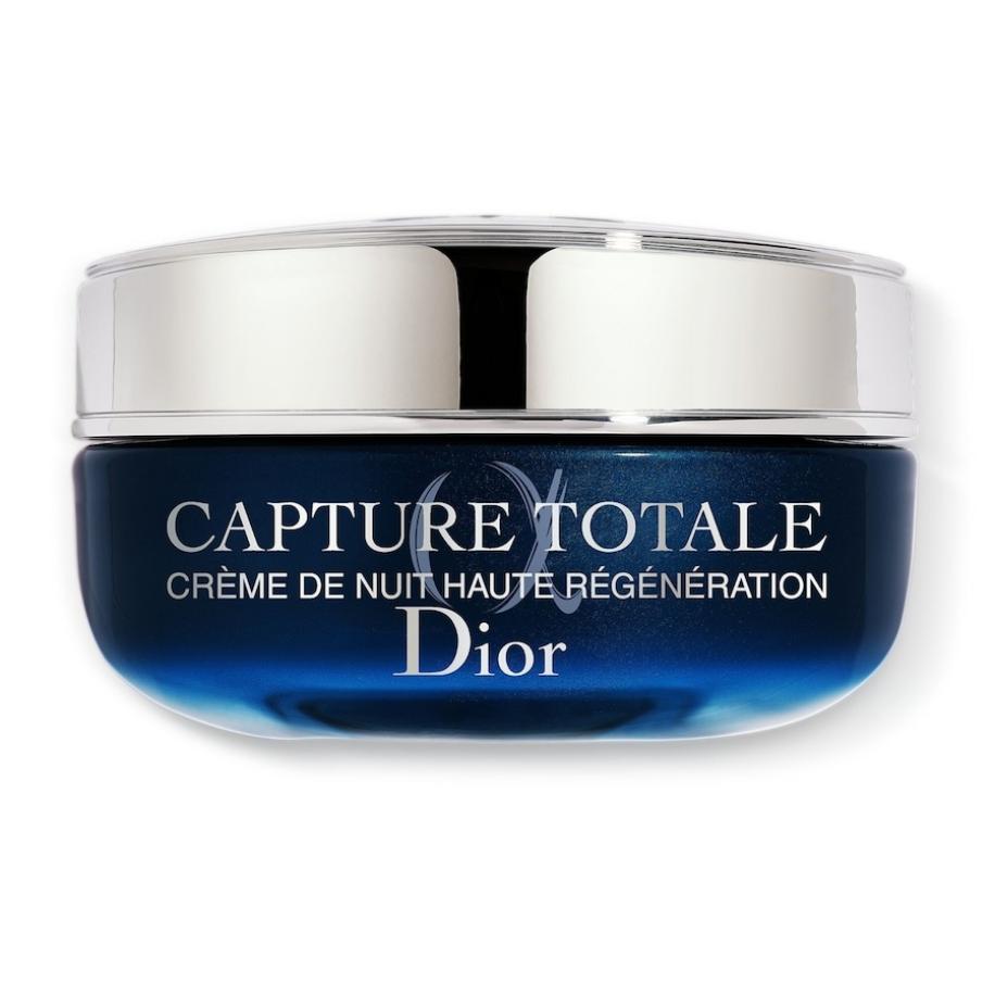 DIOR Capture Totale Crème de Nuit Haute Régénération