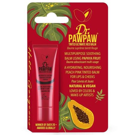 Dr. PawPaw Tinted Balm