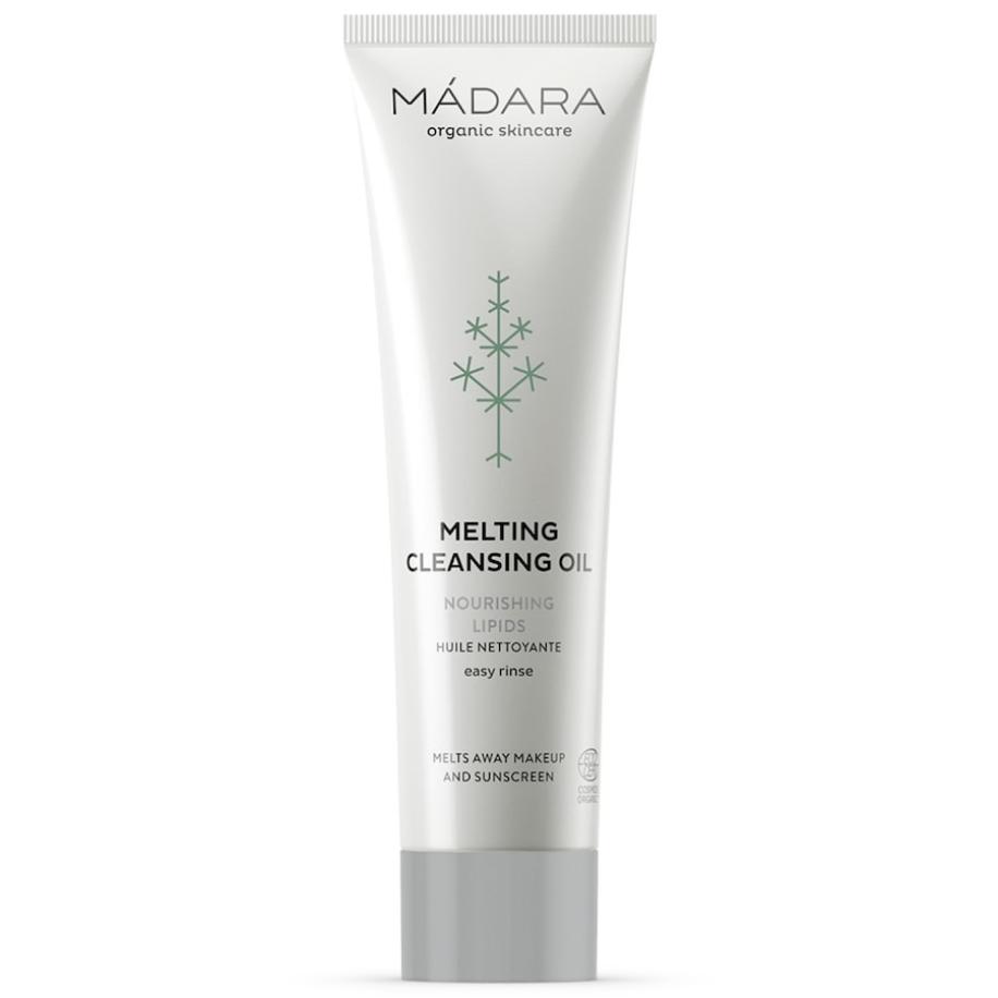 MÁDARA Reinigingsolie Melting Cleansing Oil Dames 100 ml