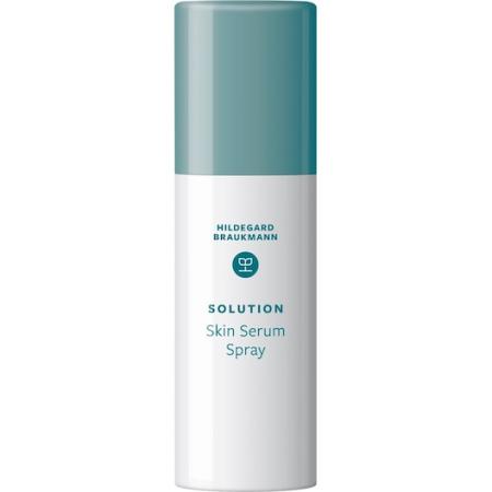 Hildegard Braukmann Solution Skin Serum Spray Hydraterend serum Dames 100 ml