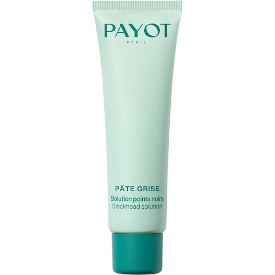 Payot Pâte Grise Oplossing Punten Noirs Reinigingscrème Dames 30 ml