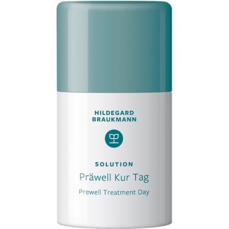 Hildegard Braukmann Solution Pré-well kuur Gezichtscrème Dames 50 ml