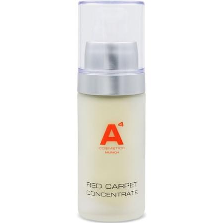 A4 Cosmetics Gezichtsverzorging Red Carpet Concentrate Anti-aging serum Dames 30 ml