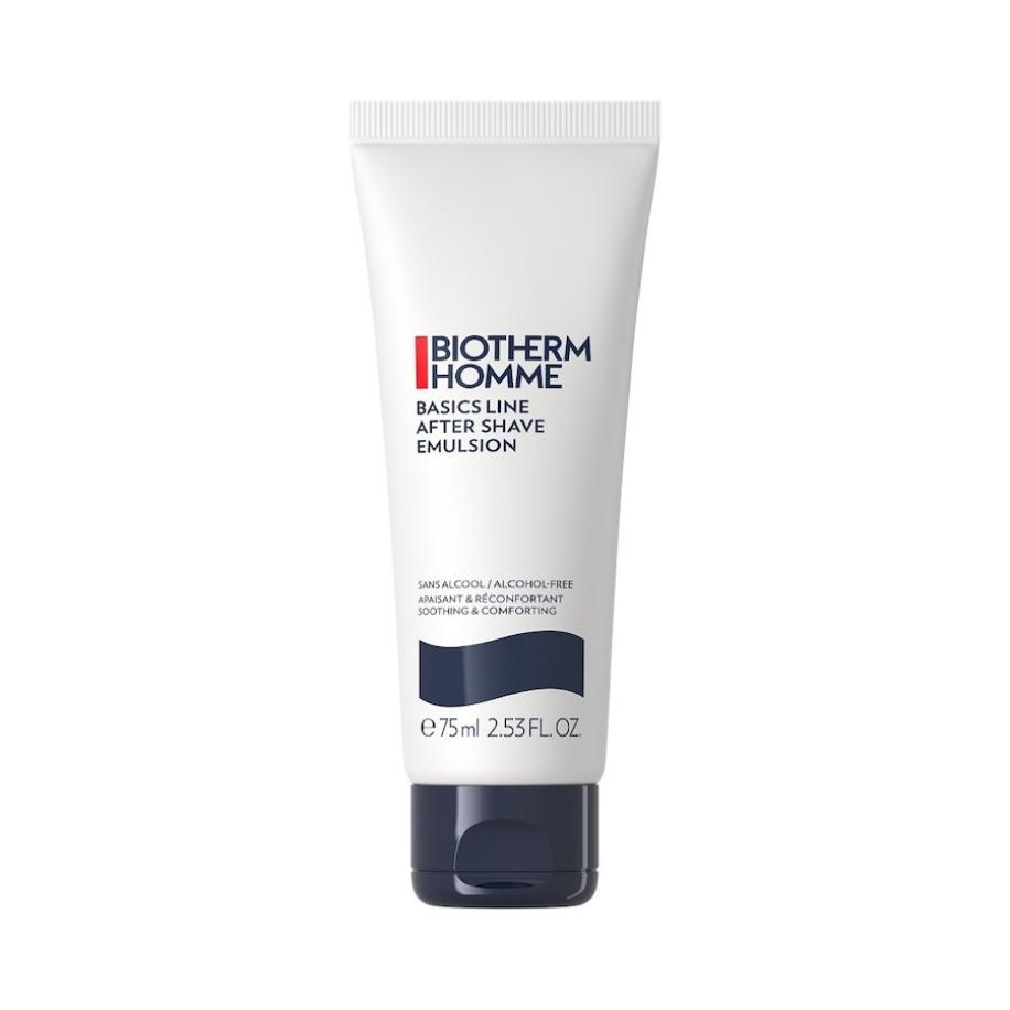Biotherm Homme Basics Line Baume Apaisant Scheren Heren 75 ml