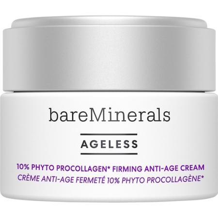 bareMinerals Speciale verzorging Ageless 10% Phyto Procollagen Firming Anti-Age Cream Anti-aging gezichtsverzorging Dames 50 ml