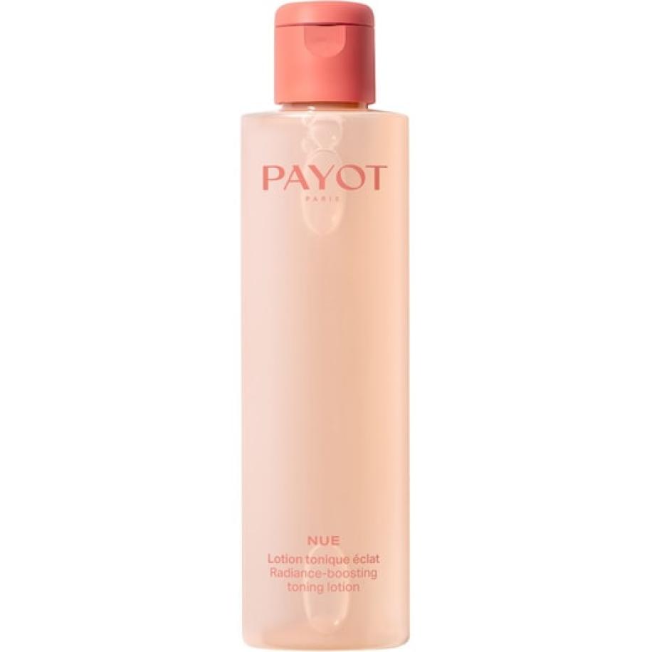 Payot Nue Lotion Tonique Éclat Reiniging Dames 200 ml
