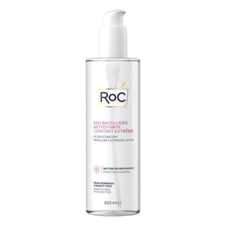 RoC Extra Comfort Micellar