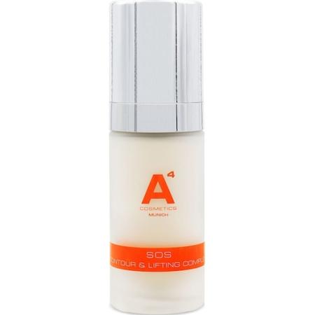 A4 Cosmetics Gezichtsverzorging SOS Contour & Lifting Complex Anti-aging gezichtsverzorging Dames 30 ml