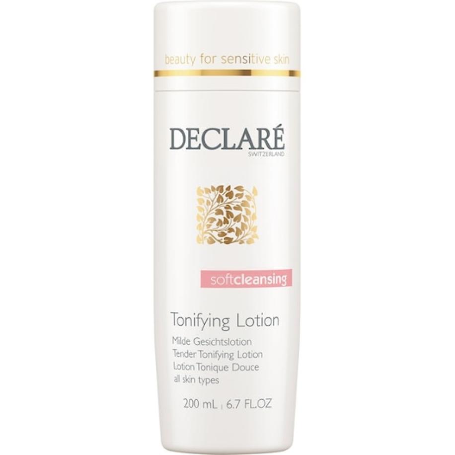 Declaré Soft Cleansing Tonifying Lotion Reinigingsgel Dames 400 ml
