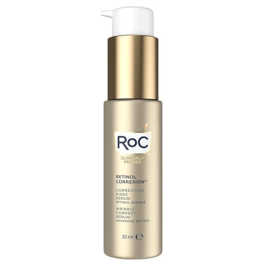 RoC Retinol Correxion Wrinkle Correct Serum