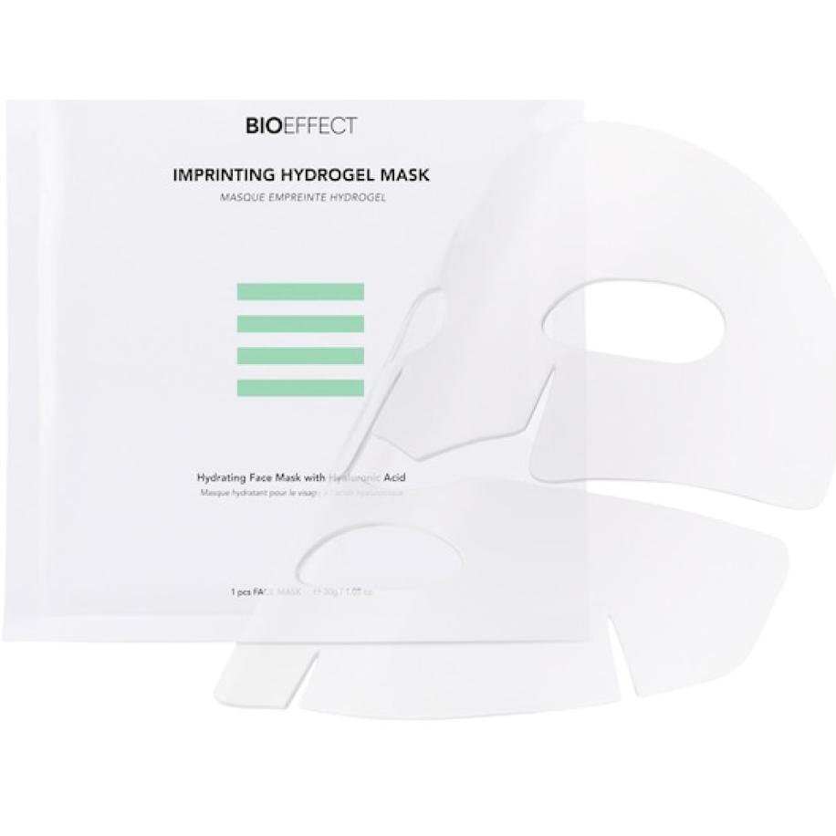 BioEffect Gezichtsverzorging Imprinting Hydrogel Mask Maskers Dames 25 g