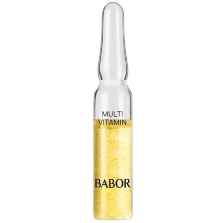 BABOR AMPOULE CONCENTRATES Multi Vitamin