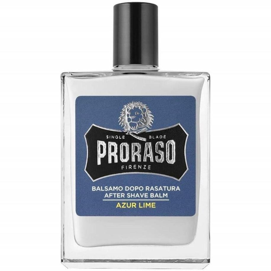 PRORASO Aftershave balsem