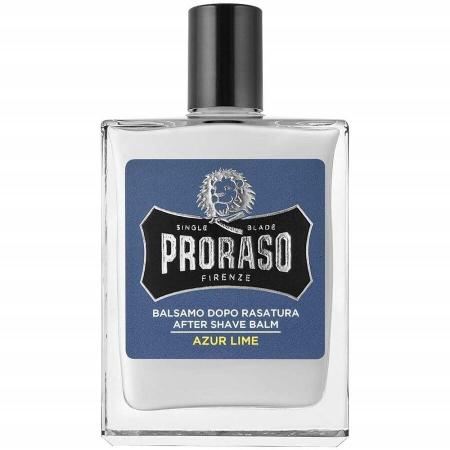 PRORASO Aftershave balsem