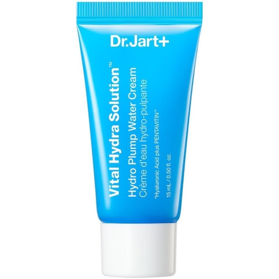Dr. Jart+ Vital Hydra Solution Hydro Plump Watercrème Gezichtscrème Dames 15 ml
