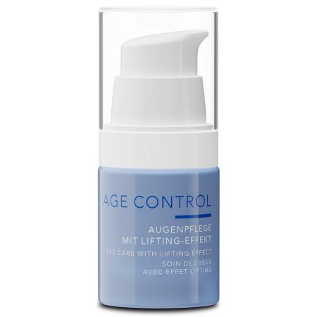 Charlotte Meentzen Leeftijdscontrole Oogverzorging met liftend effect Oogcrème Dames 15 ml