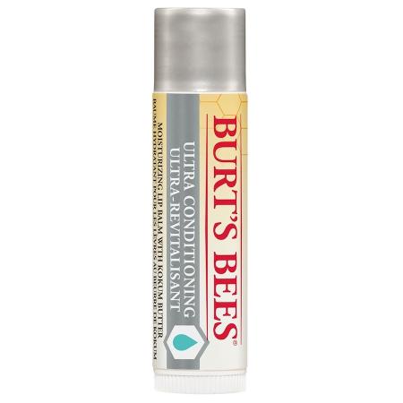 Burt's Bees Ultra Conditioning Lip Balm