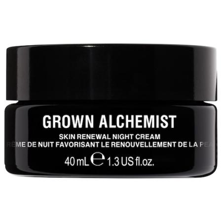Grown Alchemist Nachtverzorging Huidvernieuwende nachtcrème Nachtcrème Dames 40 ml