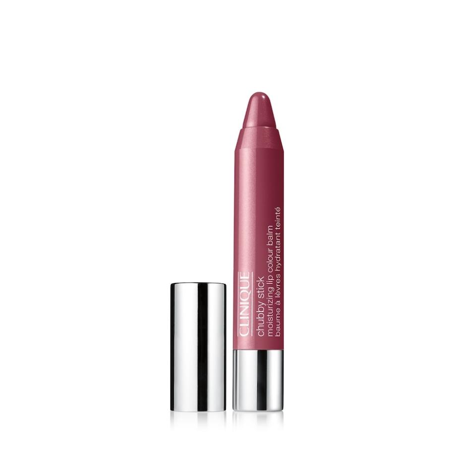 Clinique CHUBBY STICK MOISTURIZING LIP BALM