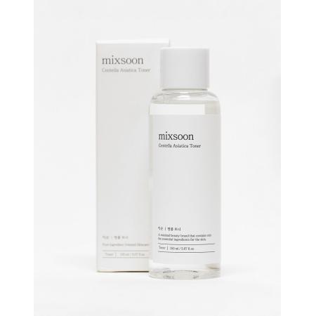 Mixsoon Toner met centella asiatica: 150ml-Geen kleur