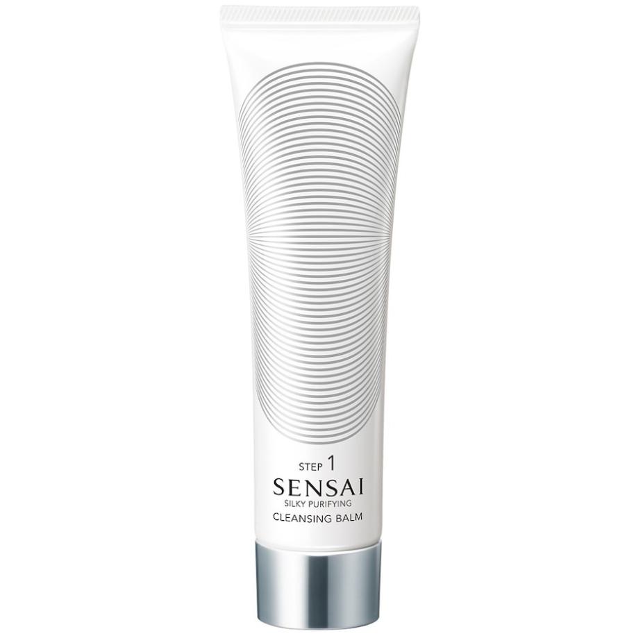 SENSAI Silky Purifying Cleansing Balm Reinigingscrème Dames 125 ml