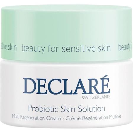 Declaré Probiotic Skin Solution Multi Regeneration Cream Gezichtscrème Dames 50 ml