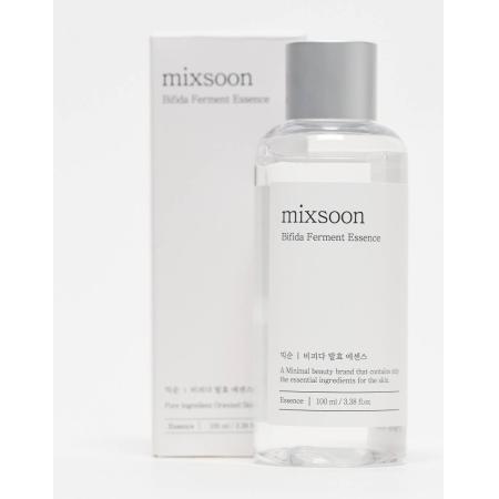 Mixsoon Bifida Ferment Essence 100ml-Geen kleur
