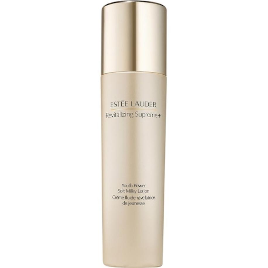 Estée Lauder Gezichtsverzorging Revitalizing Supreme+ Youth Power Soft Milky Lotion Gezichtscrème Dames 100 ml
