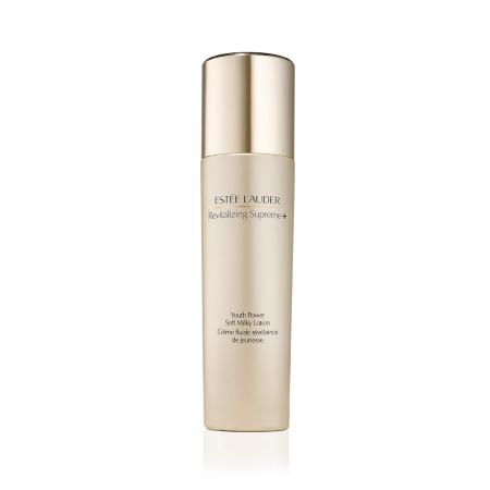 Estée Lauder Gezichtsverzorging Revitalizing Supreme+ Youth Power Soft Milky Lotion Gezichtscrème Dames 100 ml