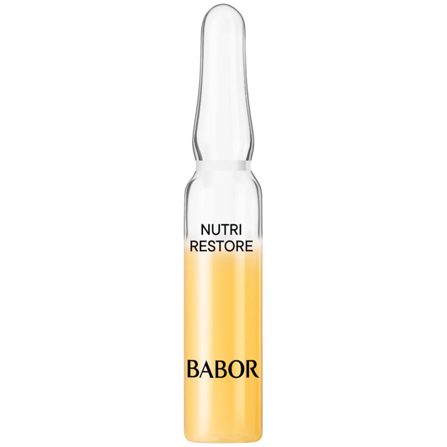 BABOR Ampoule Concentrates Nutri Restore Ampoule