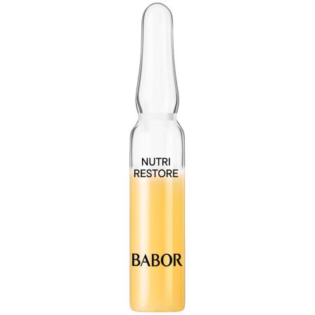BABOR AMPOULE CONCENTRATES Nutri Restore