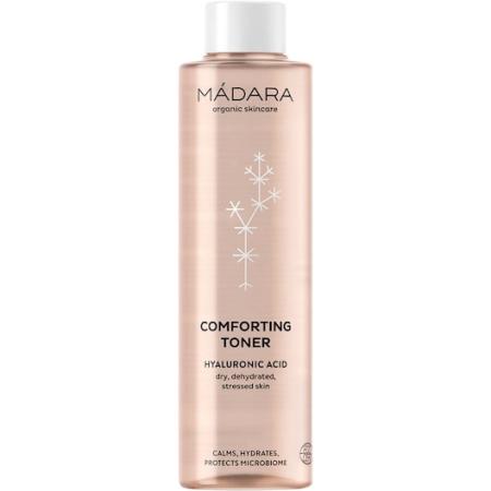 MÁDARA Reiniging Comforting Toner Dames 200 ml