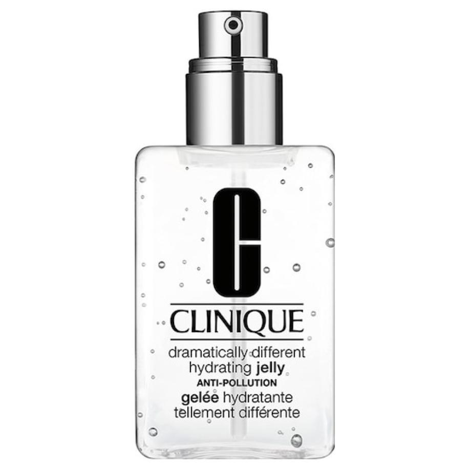 Clinique 3-fase-systeemverzorging Dramatically Different Hydrating Jelly Gezichtscrème Dames 200 ml