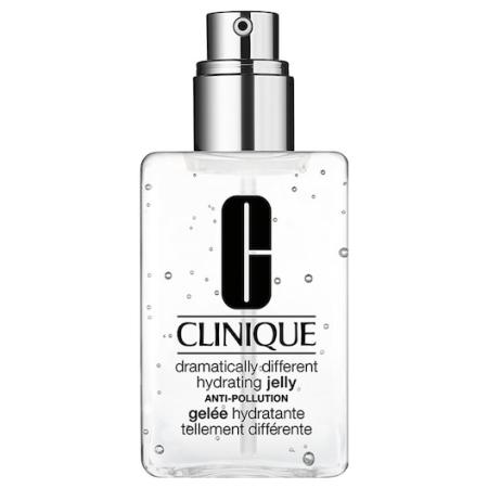 Clinique 3-fase-systeemverzorging Dramatically Different Hydrating Jelly Gezichtscrème Dames 200 ml