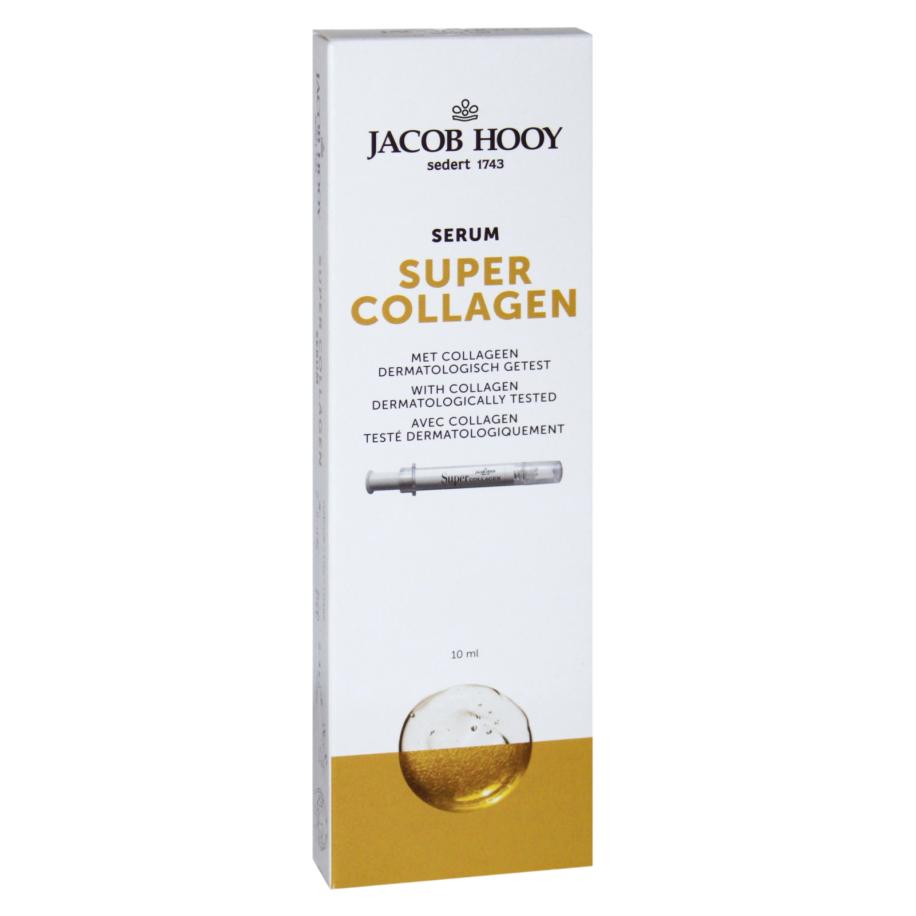Jacob Hooy Super Collagen Serum