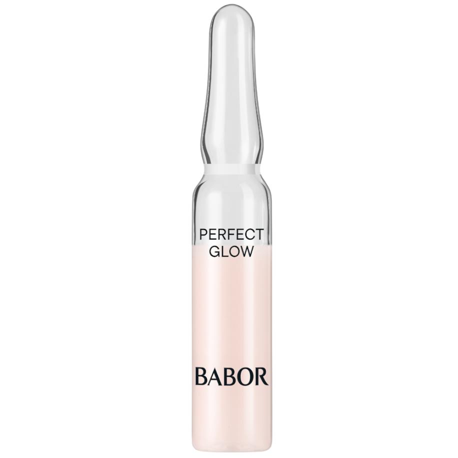 BABOR Ampoule Concentrates FP Perfect Glow 7 Ampullen Dames 14 ml